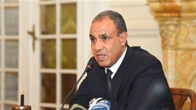 وزير الخارجية: مصر صمام أمان للقضية الفلسطينية واستهداف سفاراتها قلب للحقائق واعتداء على السيادة - الخليج الان