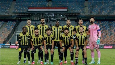 موعد مباراة بتروجيت والمقاولون العرب في الدوري المصري الممتاز والقنوات الناقلة والتشكيل المتوقع - الخليج الان