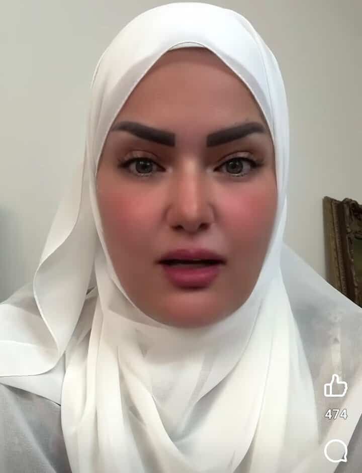 براتب 50 ألف جنيه شهرياً.. سما المصري تكشف حقيقة توظيفها في شركة عقارات - الخليج الان