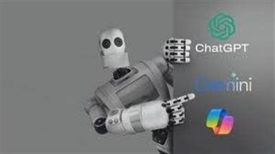 أسعار اشتراكات روبوتات الدردشة بالذكاء الاصطناعي في 2025 - الخليج الان