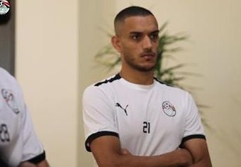 مدرب مودرن سبورت يكشف حقيقة اهتمام الزمالك بـ غنام محمد ويؤكد: من أهم اللاعبين لدينا - الخليج الان