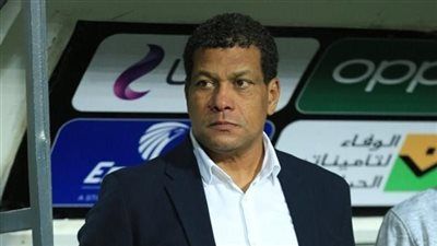 علاء عبد العال: الأهلي يحتاج مدرب أكبر من ريبيرو.. وهذا سبب طريقتي الدفاعية - الخليج الان
