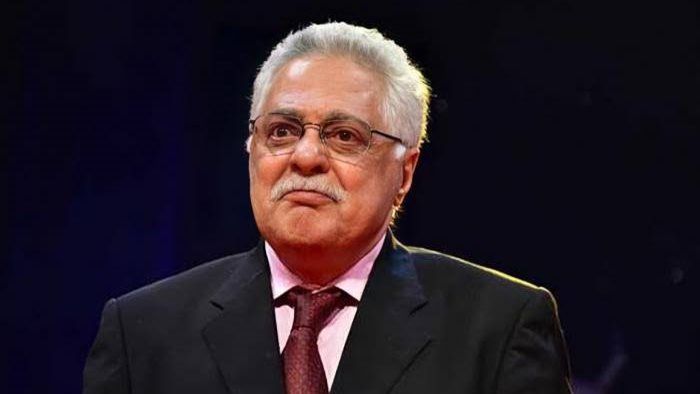 توفيق عبد الحميد يستغيث بسبب شقته في الإسكندرية.. فما القصة ؟ - الخليج الان