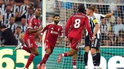 جدول ترتيب الدوري الإنجليزي الممتاز 2025/2026 بعد فوز ليفربول على نيوكاسل يونايتد - الخليج الان