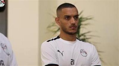 مدرب مودرن سبورت يكشف حقيقة اهتمام الزمالك بـ غنام محمد ويؤكد: من أهم اللاعبين لدينا - الخليج الان