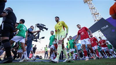 4 عوامل تُحفز الأهلي للفوز على بيراميدز في الدوري - الخليج الان