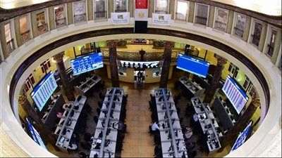 تراجع جماعي لمؤشرات البورصة في ختام تعاملات جلسة اليوم - الخليج الان