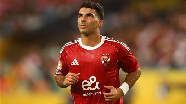 أحمد سيد زيزو ينتظر موقف الأهلي قبل الذهاب إلى اتحاد الكرة في شكوى الزمالك - الخليج الان