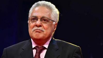توفيق عبد الحميد يستغيث بسبب شقته في الإسكندرية.. فما القصة ؟ - الخليج الان