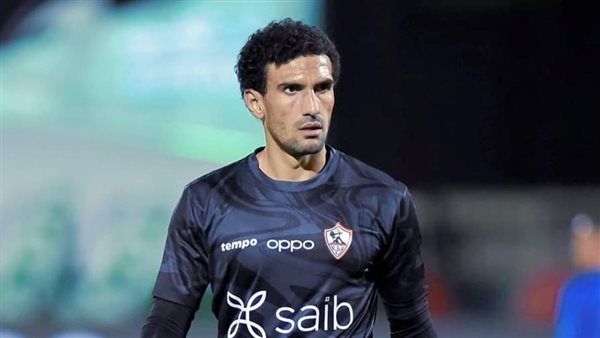 فيريرا يتجه للدفع بـ محمد عواد في مباريات كأس مصر - الخليج الان