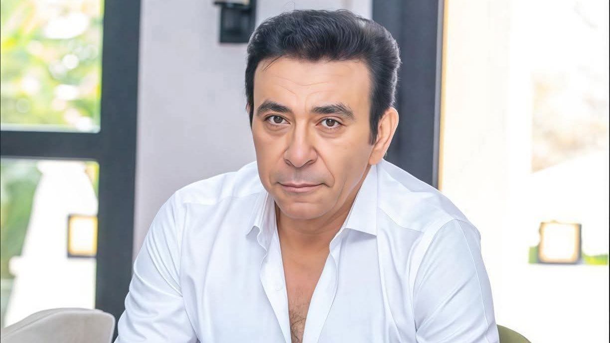 طليقة الإعلامي عاطف كامل الأولى تكشف سبب وفاته.. تفاصيل - الخليج الان