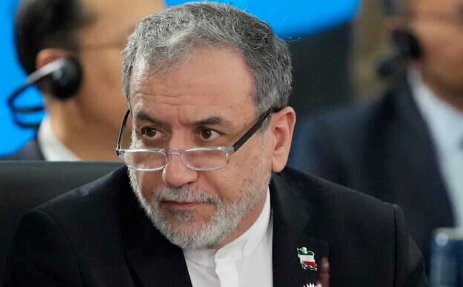«المعاملة بالمثل».. أول تعليق من إيران بعد طرد سفيرها من أستراليا - الخليج الان