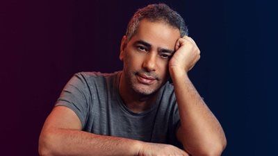 بنش مارك توضح حقيقة حفل فضل شاكر في مصر - الخليج الان