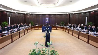 مدبولي: زيارة رئيس وزراء فلسطين تأتي في إطار التنسيق بين مصر وفلسطين حول خطة إعادة الإعمار - الخليج الان