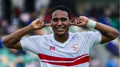 أمير هشام يكشف كواليس أزمة الجزيري مع فيريرا.. وطلب رسمي من مهاجم الزمالك - الخليج الان