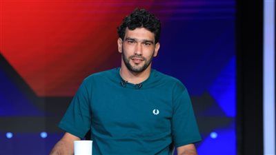 صلاح سليمان ينتقد تصريحات فيريرا بشأن سيف الجزيري: "ملهاش لازمة" - الخليج الان