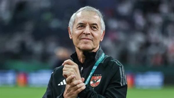 خالد الغندور يكشف حقيقة اقتراب مارسيل كولر من تدريب بيراميدز - الخليج الان