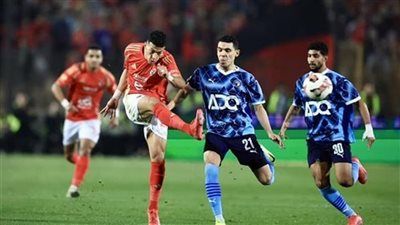 بدون راحة.. الأهلي يواصل تدريباته الجماعية اليوم استعداداً لمواجهة بيراميدز - الخليج الان