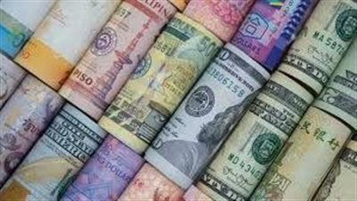 أسعار صرف العملات الأجنبية والعربية مقابل الجنيه المصري اليوم الأربعاء 27 أغسطس 2025 - الخليج الان