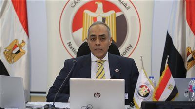 المستشار أحمد بنداري: نسبة المشاركة تعكس التزام المواطن المصري وقدرة الدولة على تنفيذ الاستحقاقات - الخليج الان