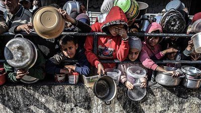 الأمين العام المساعد للجامعة العربية: صمود الفلسطينيين هو العنصر الأول والحاسم في المشهد الحالي - الخليج الان
