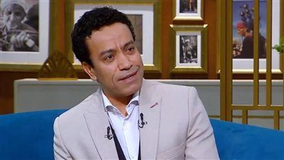 ما أضعف الانسان.. سامح حسين يعلن عن تعرضه لوعكة صحية مفاجئة - الخليج الان