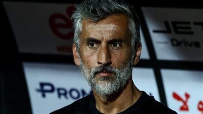 أرقام ريبيرو مع الأهلي في المباريات الرسمية قبل مواجهة بيراميدز بالدوري - الخليج الان