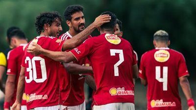 موعد مباراة الزمالك ووادي دجلة في الدوري - الخليج الان
