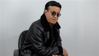 حلمي عبد الباقي يطرح أغنيته الجديدة "شربنا".. ويحقق صدى واسع على السوشيال ميديا - الخليج الان