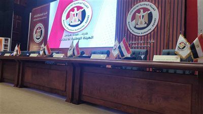 من يحق له التصويت في جولة الإعادة في انتخابات مجلس الشيوخ؟ - الخليج الان