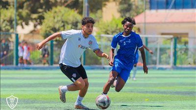 الشيخ زايد يضم "مارو" لاعب وسط كهرباء شمال موسمين - الخليج الان