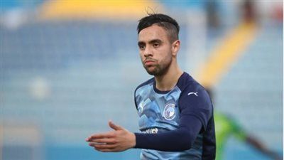 الغيابات تضرب بيراميدز قبل مواجهة الأهلي في الدوري - الخليج الان