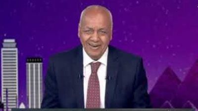 الماء مقابل سيناء.. مصطفى بكري: "إسرائيل" تحاول الضغط على مصر بسبب غزة - الخليج الان