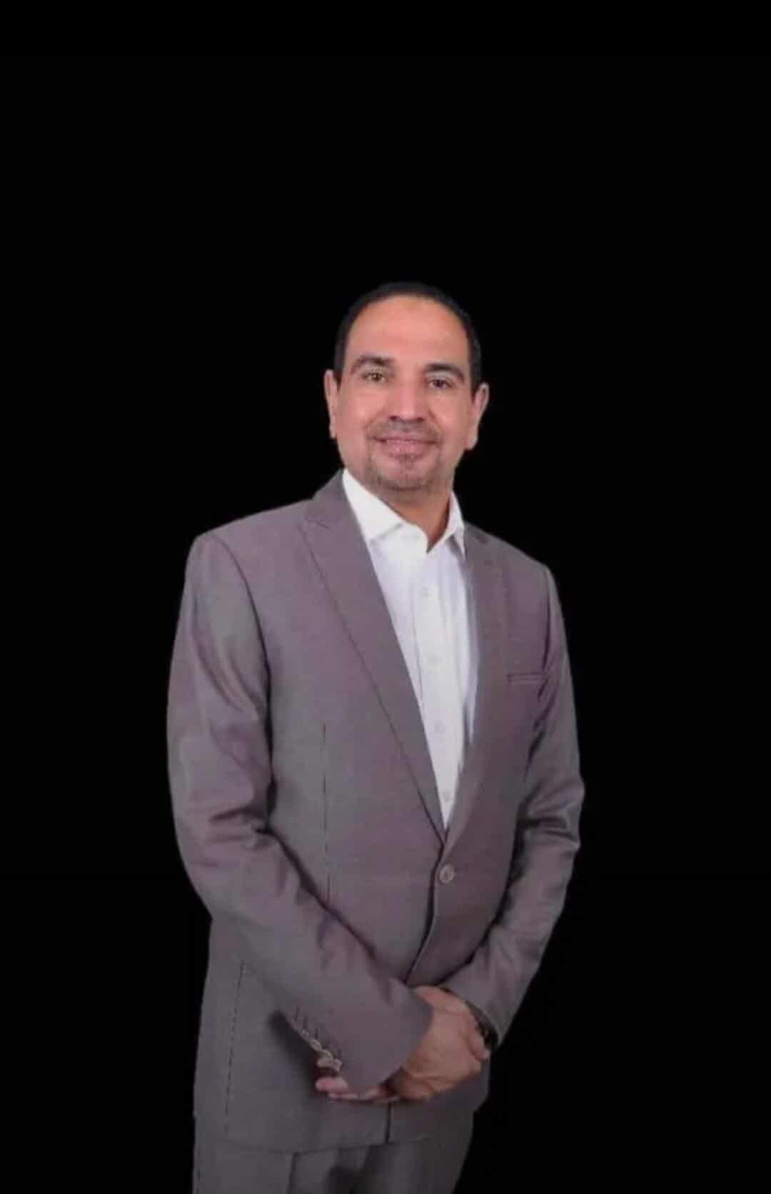 طبقا للحصر العددي.. محمد الضبعاوي يحسم مقعد الشيوخ في الأقصر لصالح مستقبل وطن بـ51 ألف صوت - الخليج الان