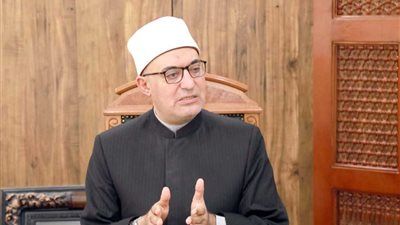 ما حكم الاحتفال بالمولد النبوي الشريف وكيفيته؟.. المفتي يجيب - الخليج الان