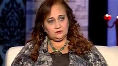 كأننا في مجتمع شياطين.. ماجدة خير الله عن الطفلة هايدي: الاحتفال الهستيري هيفسد حياتها - الخليج الان
