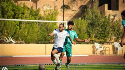 قليوب يضم نادر النادي لاعب وسط هليوبوليس موسمين - الخليج الان