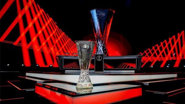 نتائج قرعة الدوري الأوروبي 2025/2026 كاملة "مرحلة الدوري" - الخليج الان