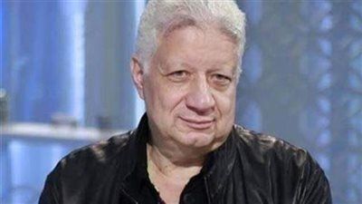 المستشار مرتضى منصور: سأرد على مجلس الزمالك بالصوت والصورة والمستندات - الخليج الان