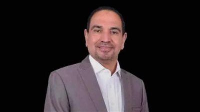 طبقا للحصر العددي.. محمد الضبعاوي يحسم مقعد الشيوخ في الأقصر لصالح مستقبل وطن بـ51 ألف صوت - الخليج الان