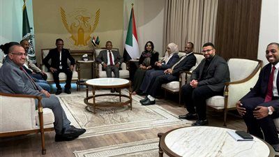 ولادة شبكة "شمس".. منصة جديدة لتكامل الإعلام المصري – السوداني - الخليج الان