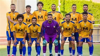 فوز الإنتاج الحربي وطنطا ومسار في افتتاح الجولة الثانية بدوري المحترفين - الخليج الان