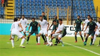 الدوري المصري الممتاز: إنبي يكتسح الاتحاد السكندري بثلاثية نظيفة.. والبنك الأهلي يتعادل سلبياً أمام طلائع الجيش - الخليج الان