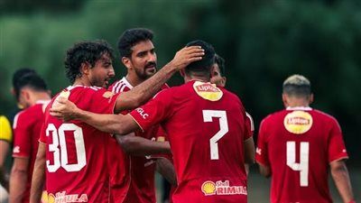 تشكيل الاهلي المتوقع لمواجهة بيراميدز الليلة فى بطولة الدوري - الخليج الان