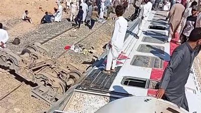 نائب وزير الصحة: خروج أغلب مصابي قطار مطروح والمتبقي 14 حالة فقط - الخليج الان