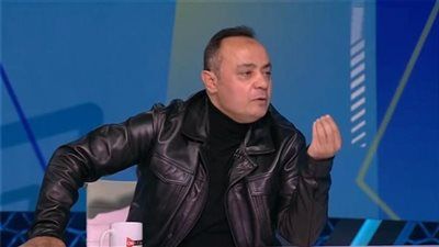 طارق يحيي نجم الزمالك السابق: هل فيريرا مفروض عليه استبعاد لاعيبه بعينهم - الخليج الان