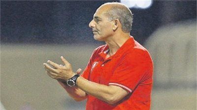 بدر حامد: فوز الزمالك برباعية على سيراميكا كليوباترا دفعة قوية لشباب الأبيض في دوري الفريق الثاني - الخليج الان