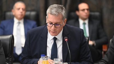 البترول: جهود أسيوط لتكرير البترول مثالاً ناجحاً لتعظيم الاستفادة من البنية التحتية - الخليج الان