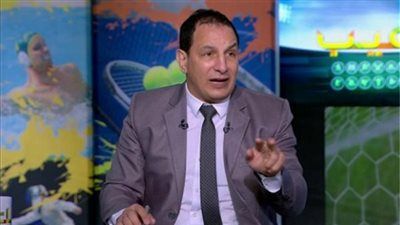عفت نصار بفتح النار على فيريرا بعد الخسارة الزمالك أمام وادي دجلة - الخليج الان
