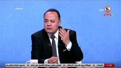 طارق يحيى: عدي الدباغ ليس علي قوة الزمالك.. ملوش تأثير - الخليج الان